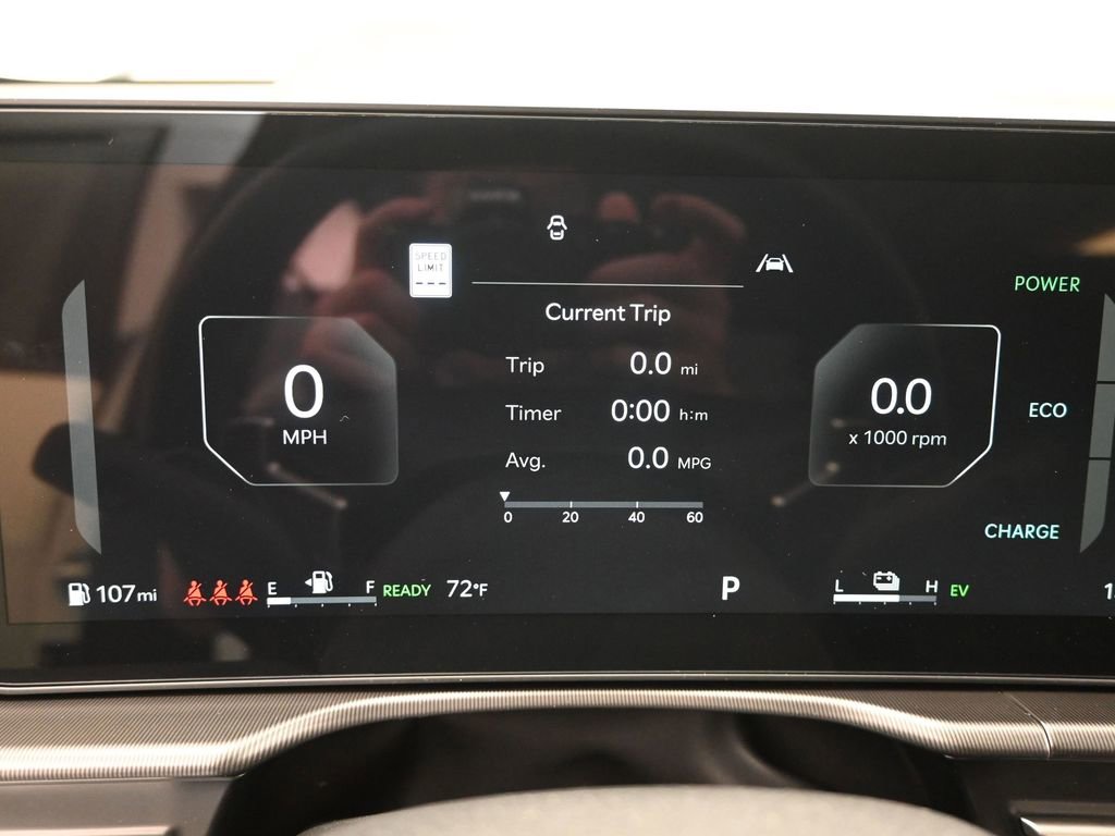 New 2026 Kia Sportage SX Prestige image 24