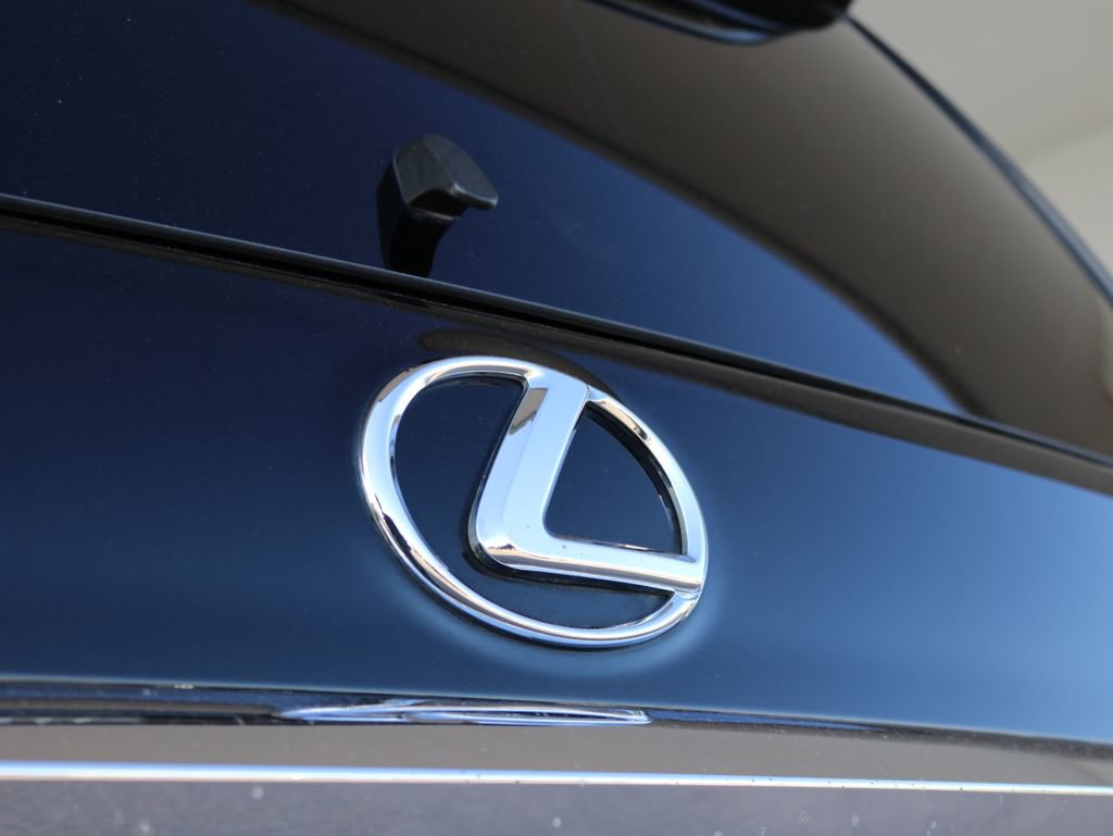 Used 2014 Lexus GX 460 Luxury AWD/4WD image 32
