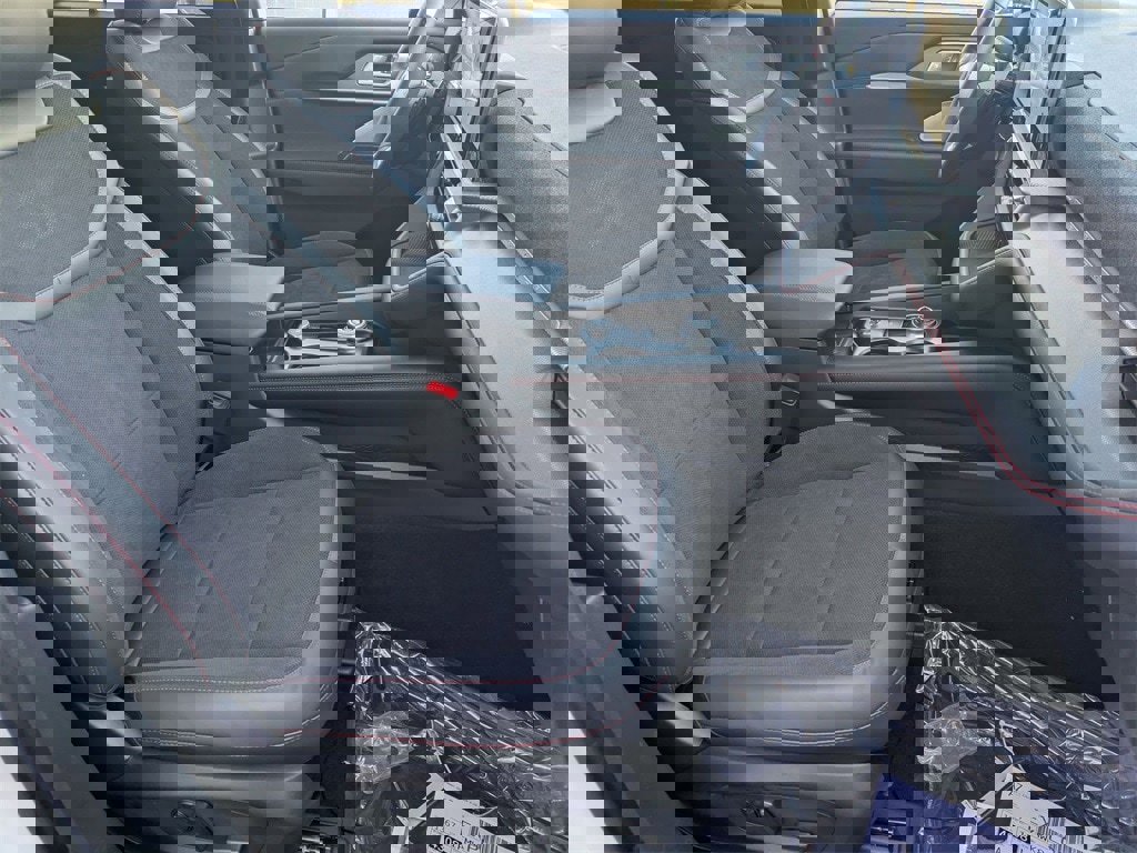 New 2026 Ford Explorer ST w/ Sun And Sound Package image 22