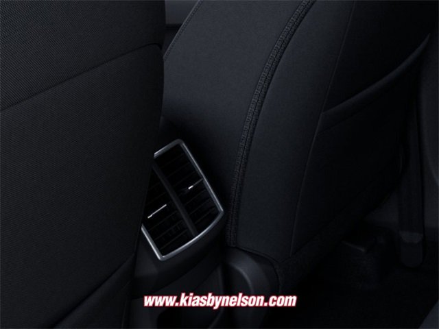 New 2026 Kia Sportage LX image 26