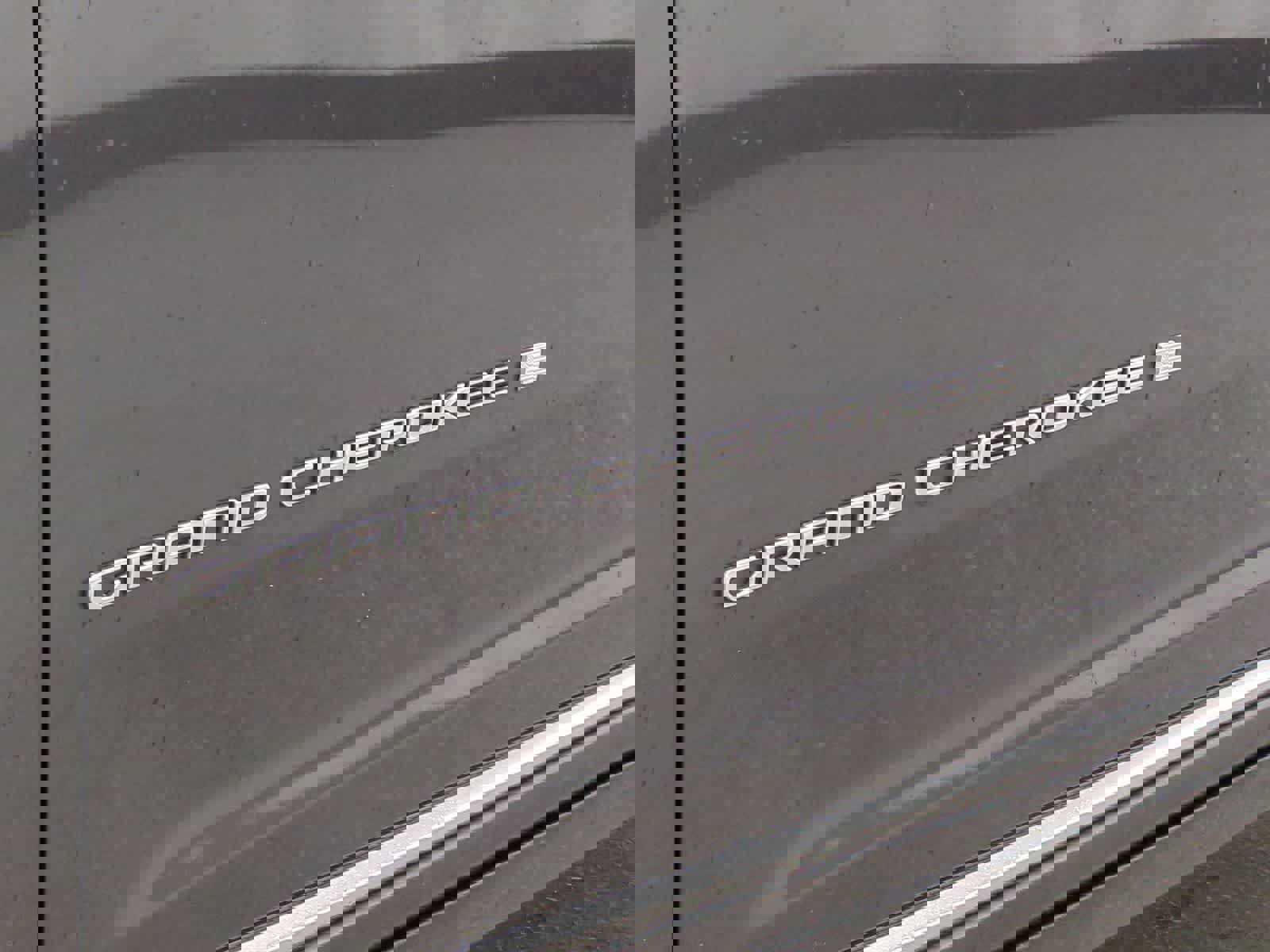 Certified 2024 Jeep Grand Cherokee Summit w/ Luxury Tech Group V image 13