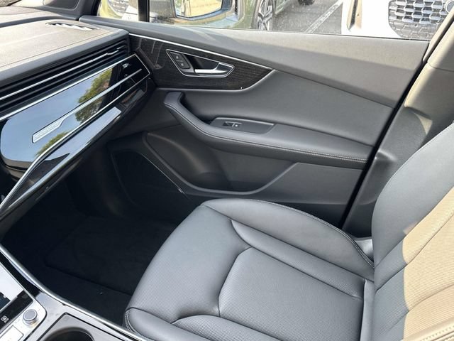 New 2026 Audi Q7 2.0T Premium Plus AWD/4WD image 13