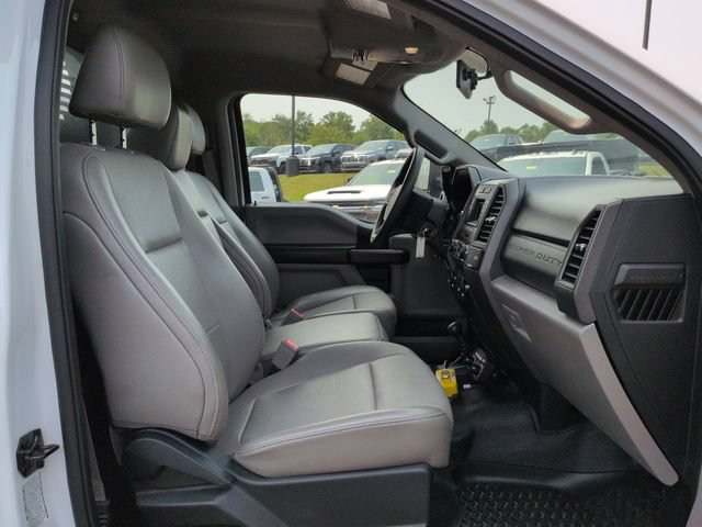 Used 2019 Ford F550 4x4 Regular Cab Super Duty image 26