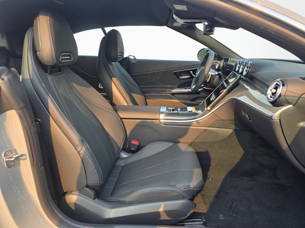 New 2027 Mercedes-Benz CLE 300 4MATIC Cabriolet image 20