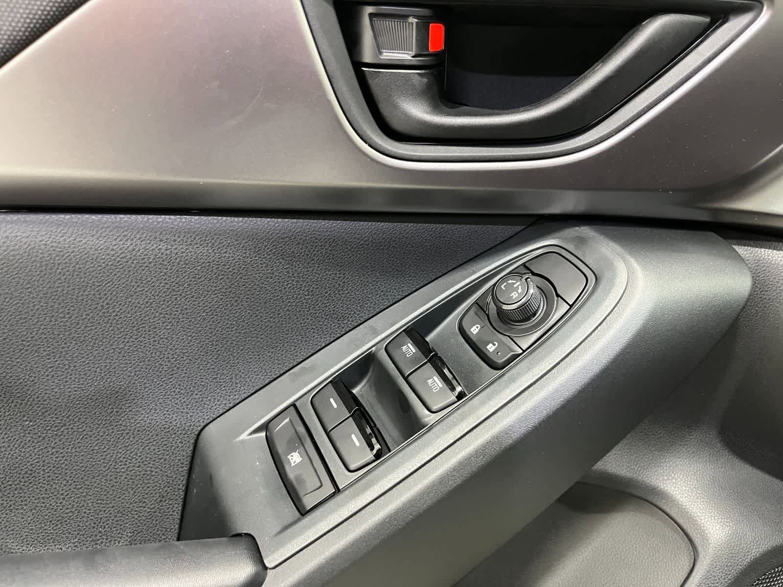 New 2026 Subaru Impreza 2.0i Sport AWD/4WD image 13