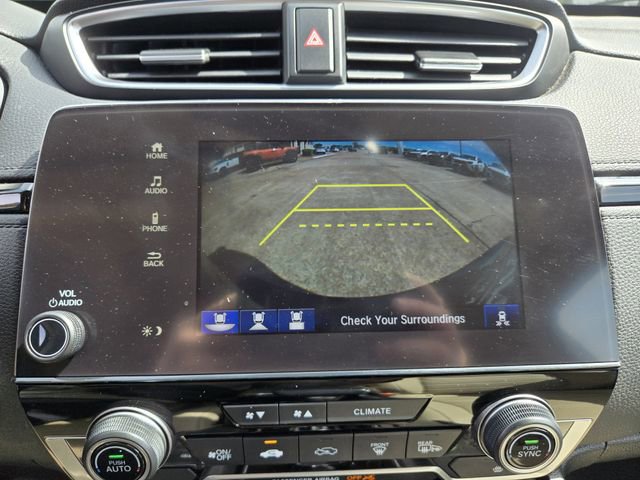 Used 2019 Honda CR-V EX-L image 4