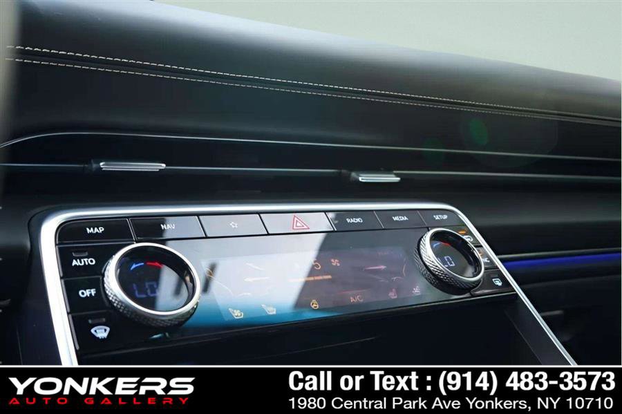 Used 2024 Genesis GV80 3.5T image 35