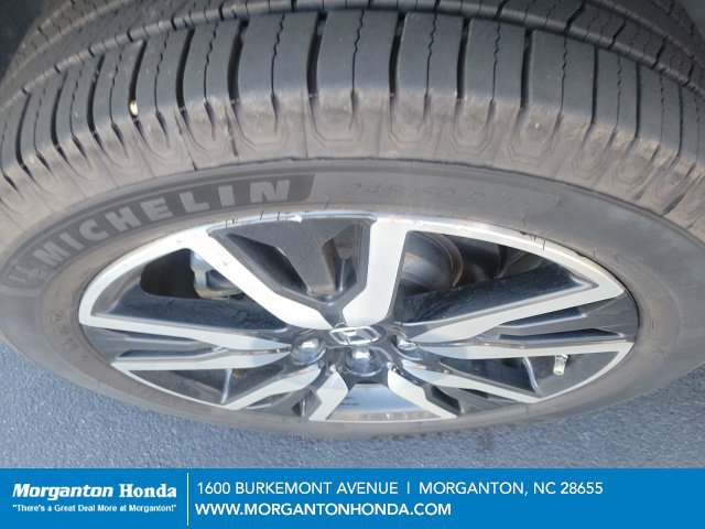 Used 2022 Honda Pilot Touring image 9