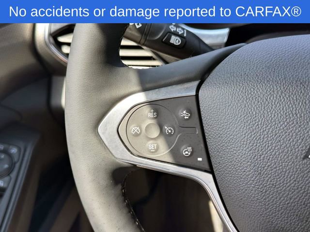 Certified 2023 Chevrolet Traverse Premier w/ LPO, Floor Liner Package FWD image 24