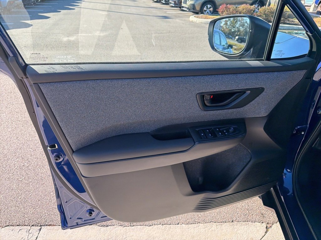 New 2026 Subaru Outback Premium image 9