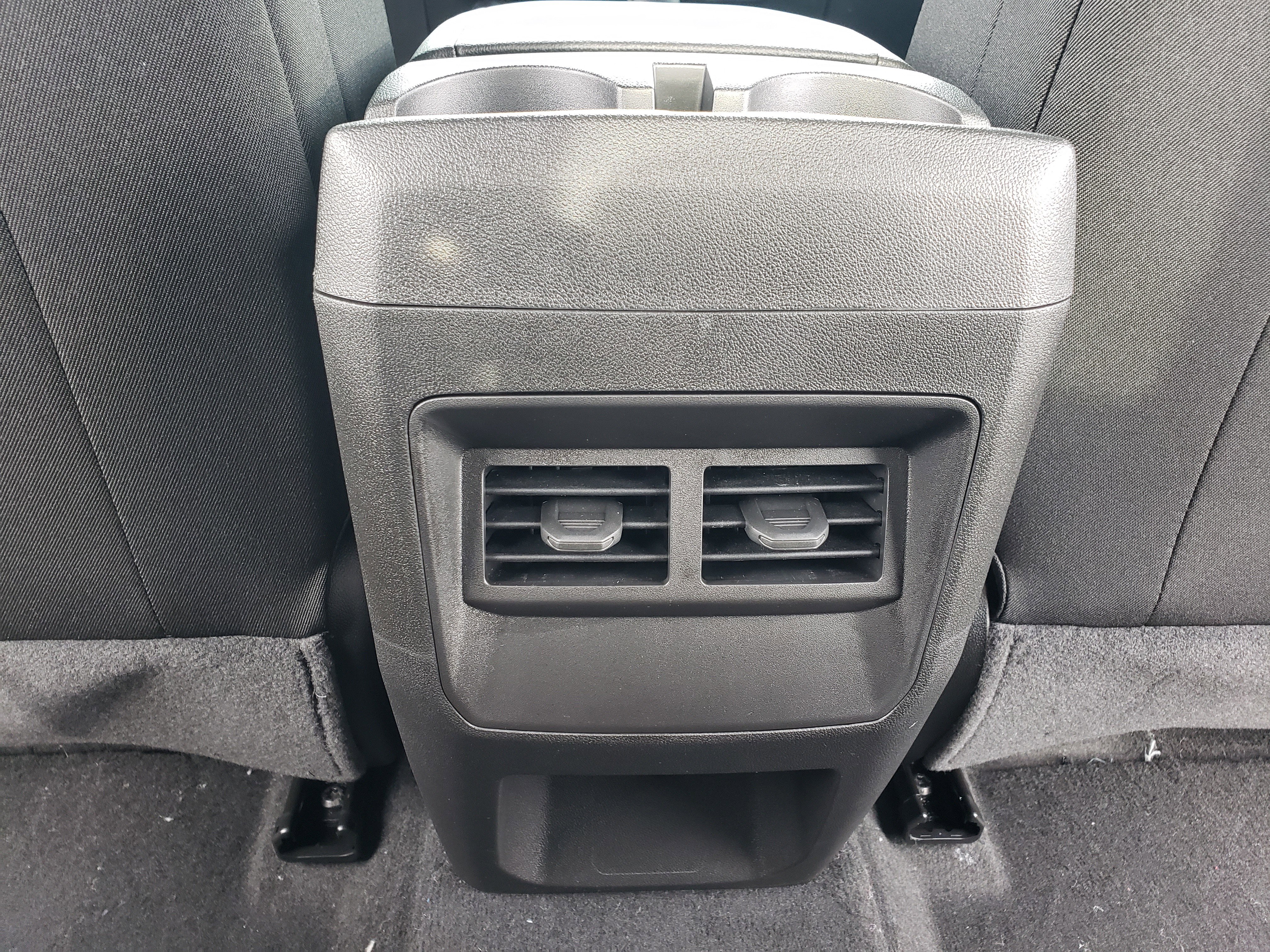 New 2026 Chevrolet Colorado W/T w/ Advanced Trailering Package image 36