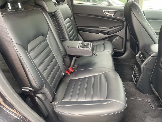 Used 2024 Ford Edge SEL w/ Convenience Package AWD/4WD image 25