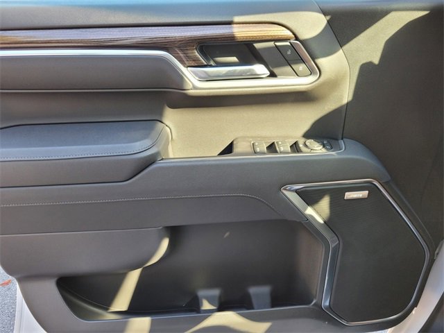 New 2025 Chevrolet Silverado 1500 RST w/ Convenience Package II image 21