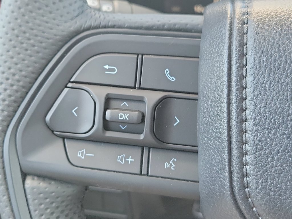 New 2026 Toyota Tundra TRD Pro AWD/4WD image 13