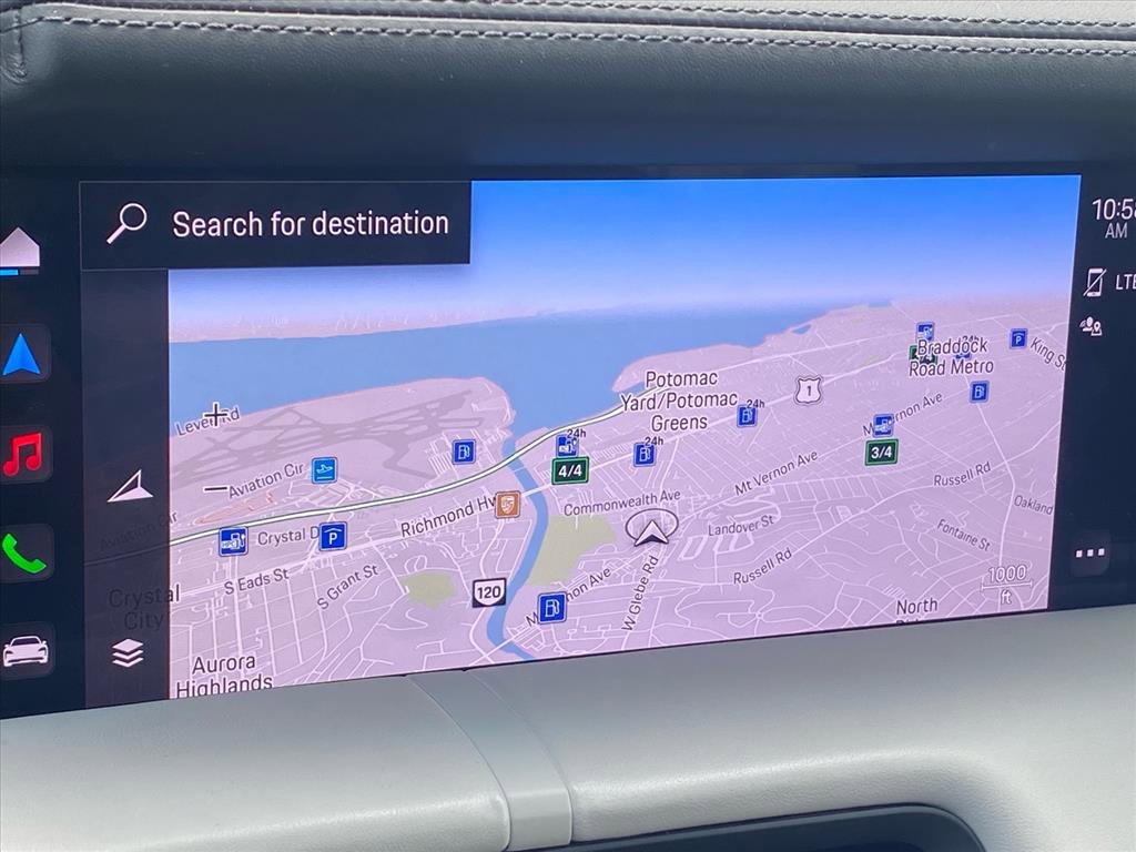 Used 2023 Porsche Taycan GTS w/ Premium Package (P6U) image 18