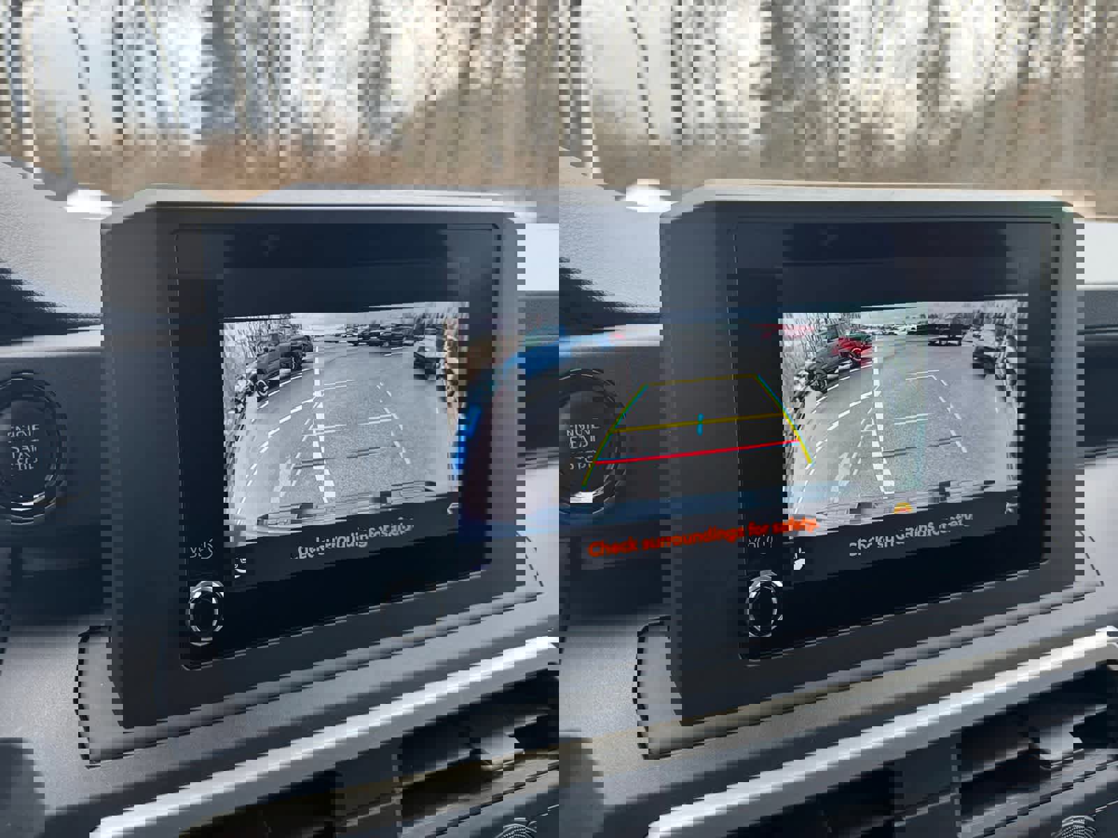 Used 2024 Toyota Tacoma SR image 19