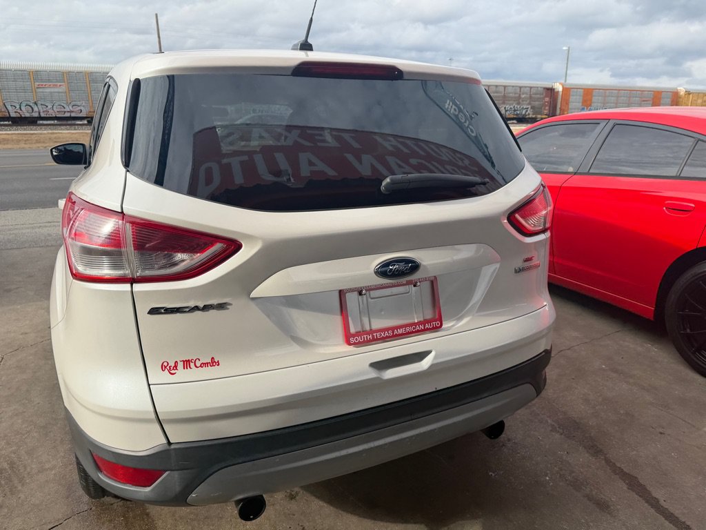 Used 2013 Ford Escape SE FWD image 12