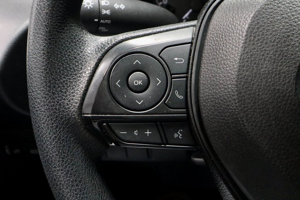 Used 2024 Toyota Corolla LE image 27