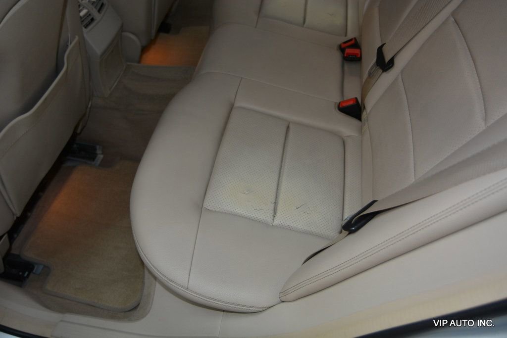 Used 2014 Mercedes-Benz E 350 Sedan image 26