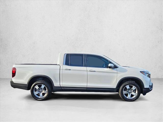 Used 2026 Honda Ridgeline RTL image 4