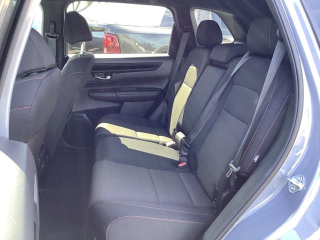 Used 2025 Honda CR-V Sport image 25