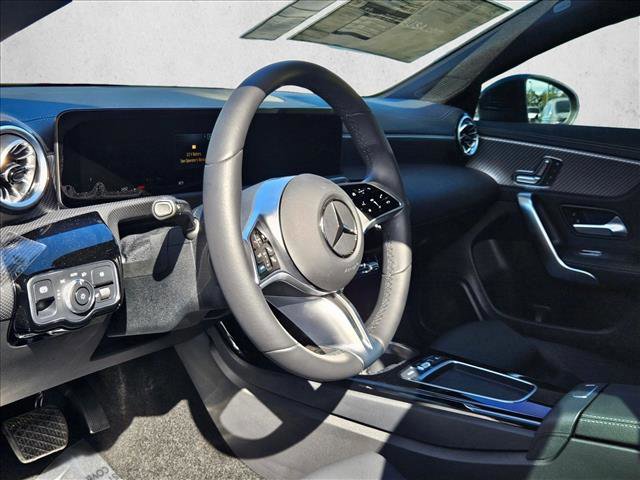 New 2026 Mercedes-Benz CLA 250 image 3