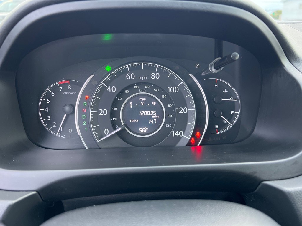 Used 2013 Honda CR-V LX image 27