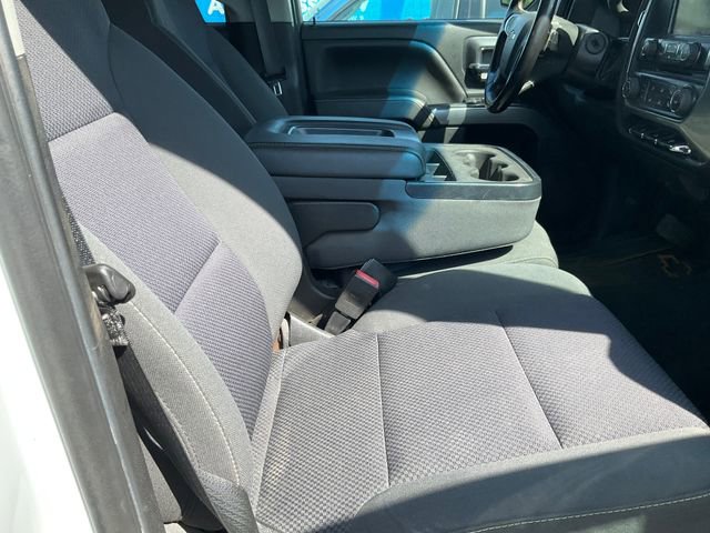 Used 2018 Chevrolet Silverado 2500 LT image 14