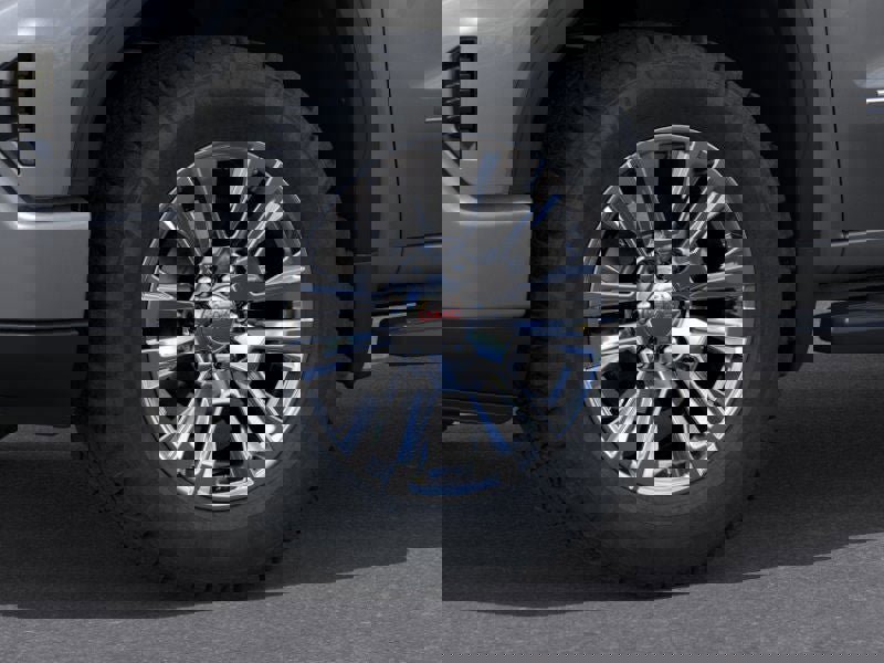 New 2026 GMC Sierra 1500 Denali w/ Technology Package image 24