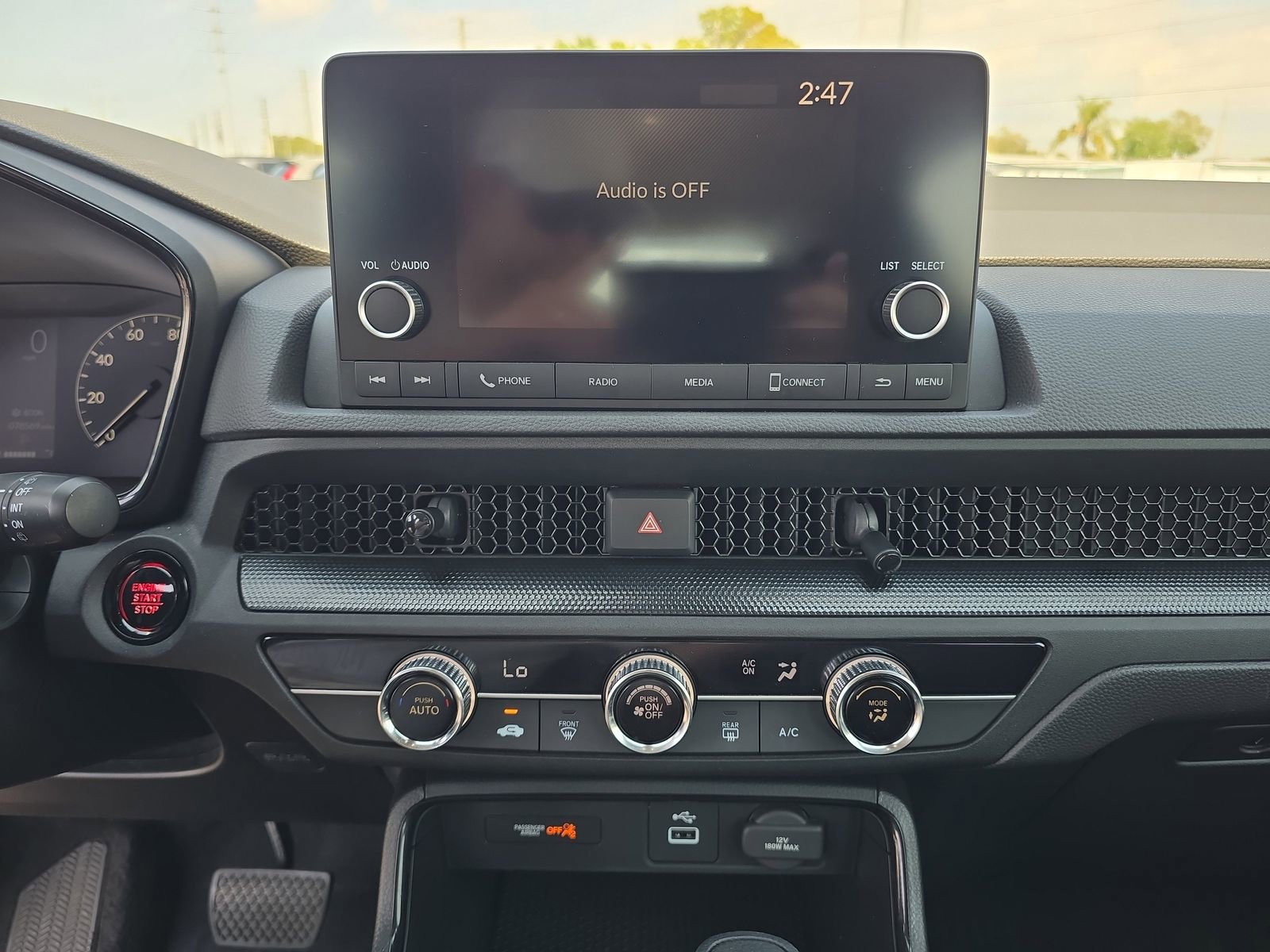 Used 2023 Honda CR-V LX image 17