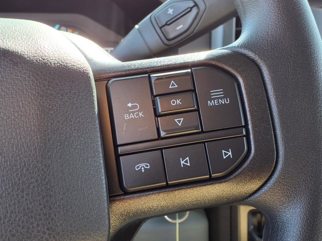 New 2026 Ford F350 4x4 Crew Cab Super Duty image 21