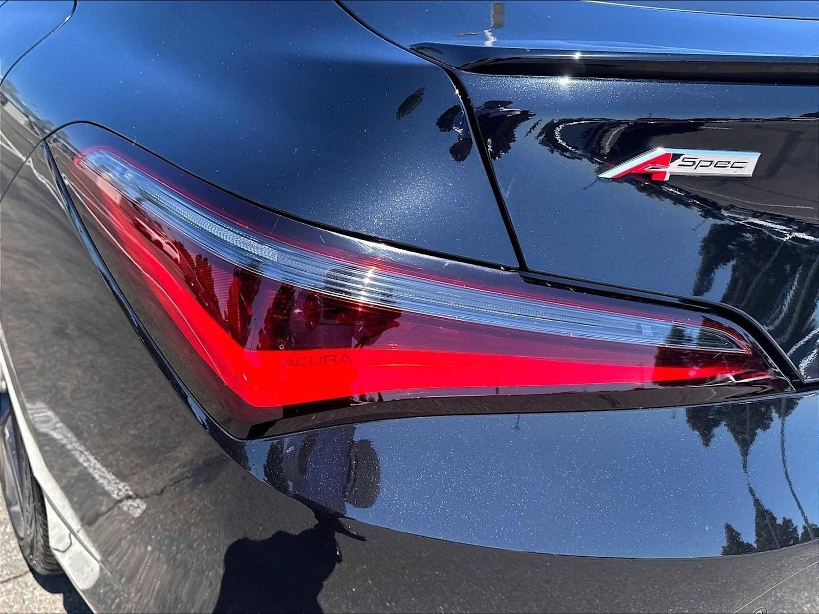 Used 2024 Acura Integra A-Spec FWD image 31