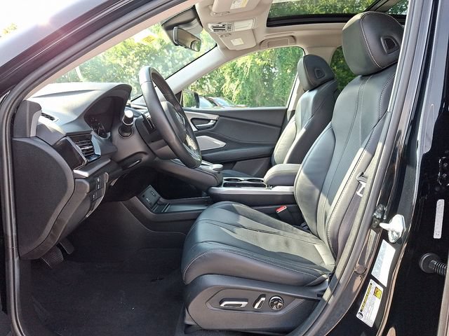 Certified 2025 Acura RDX SH-AWD w/ Technology Package image 13