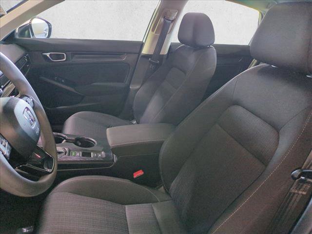 Used 2025 Honda Civic LX image 15