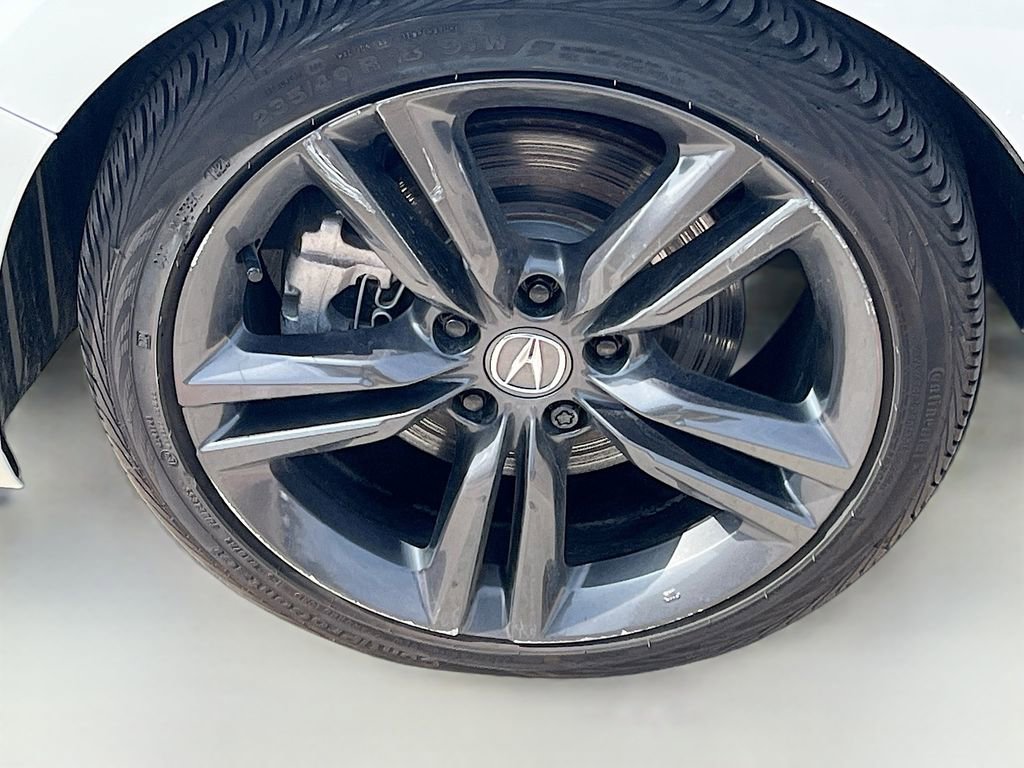 Used 2024 Acura Integra A-Spec image 32