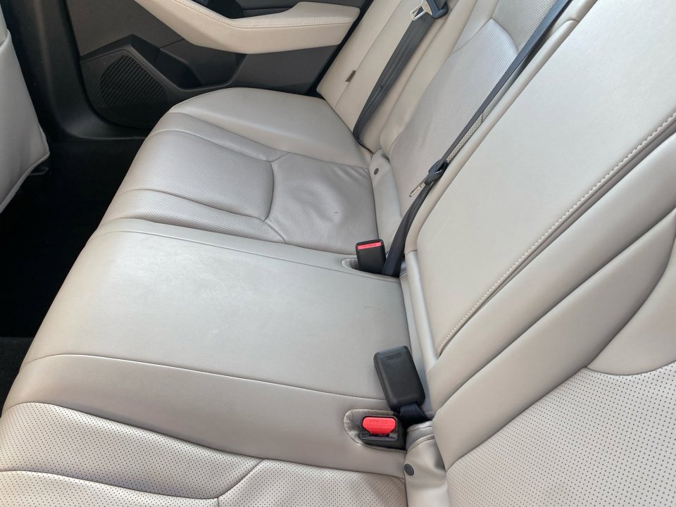 Certified 2023 Honda Accord Touring image 16