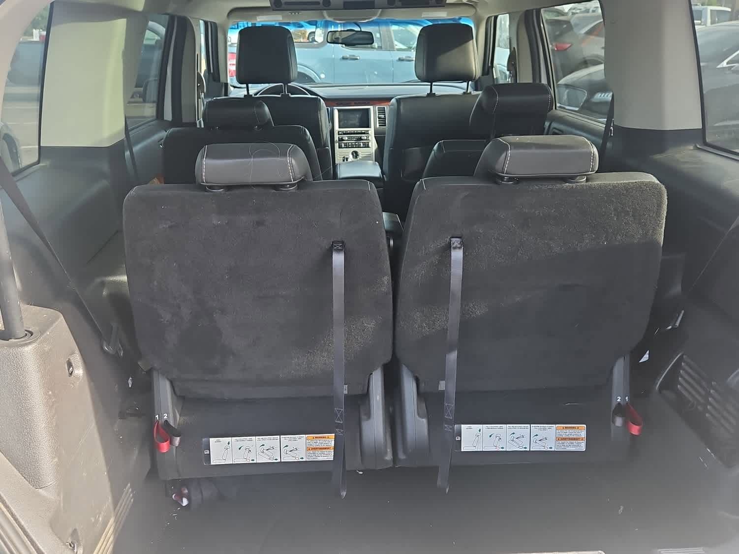 Used 2009 Ford Flex Limited image 10