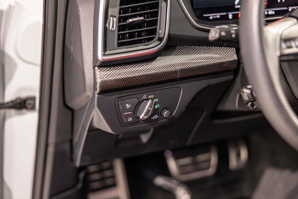 Used 2023 Audi SQ5 Premium Plus w/ Premium Plus Package image 21