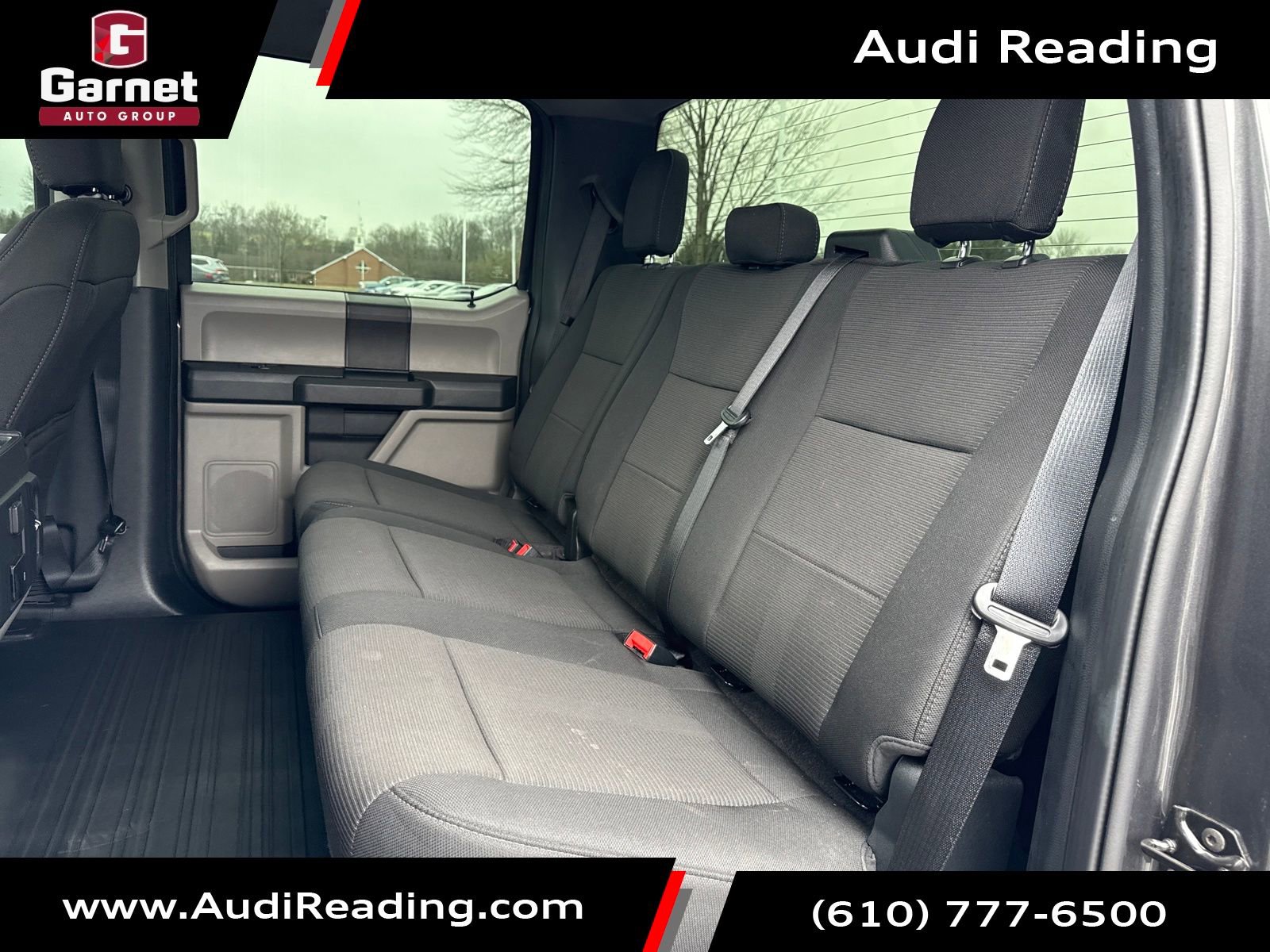 Used 2020 Ford F150 XL w/ Equipment Group 101A Mid image 22