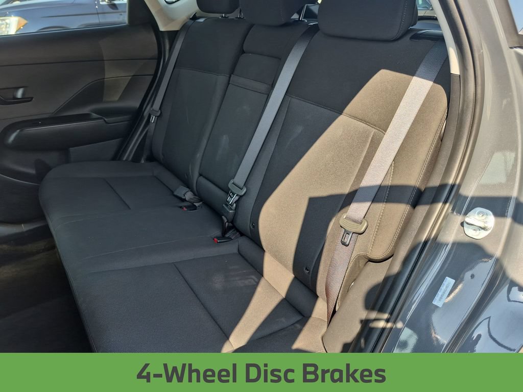 Used 2025 Hyundai Kona SEL FWD image 27