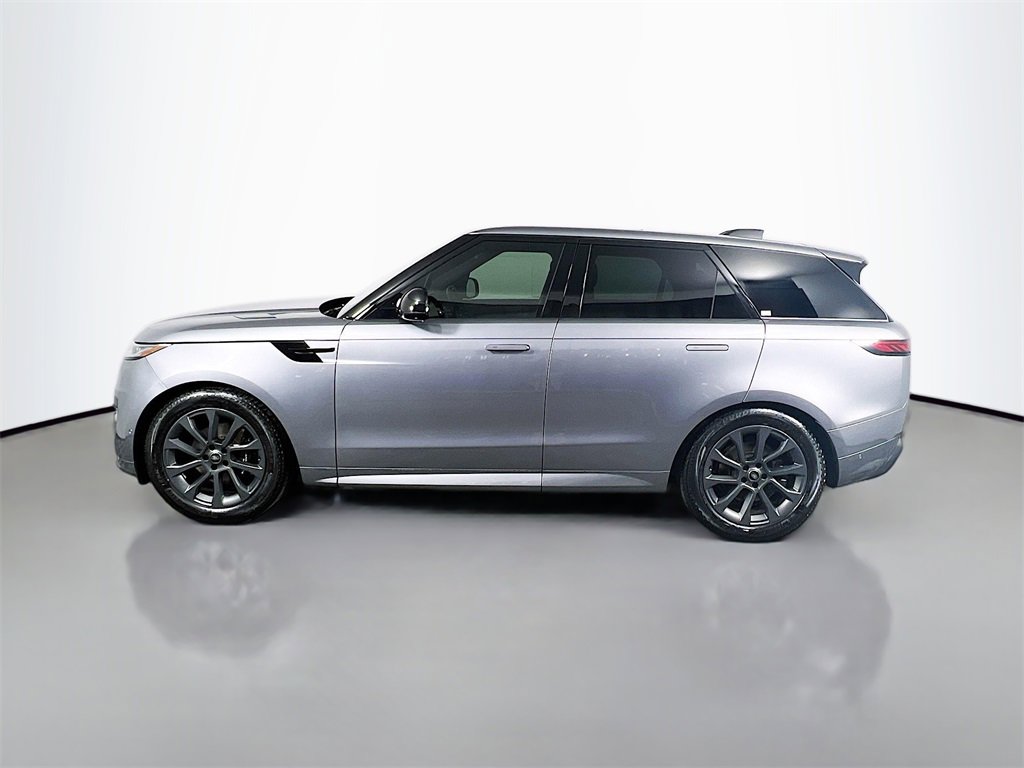 Certified 2024 Land Rover Range Rover Sport Dynamic SE image 8