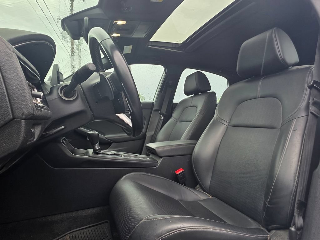Used 2022 Honda Civic Sport Touring image 15