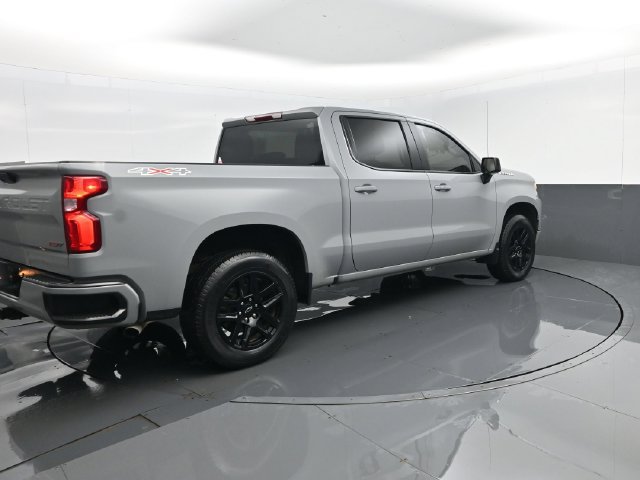 Used 2024 Chevrolet Silverado 1500 RST w/ Protection Package AWD/4WD image 29