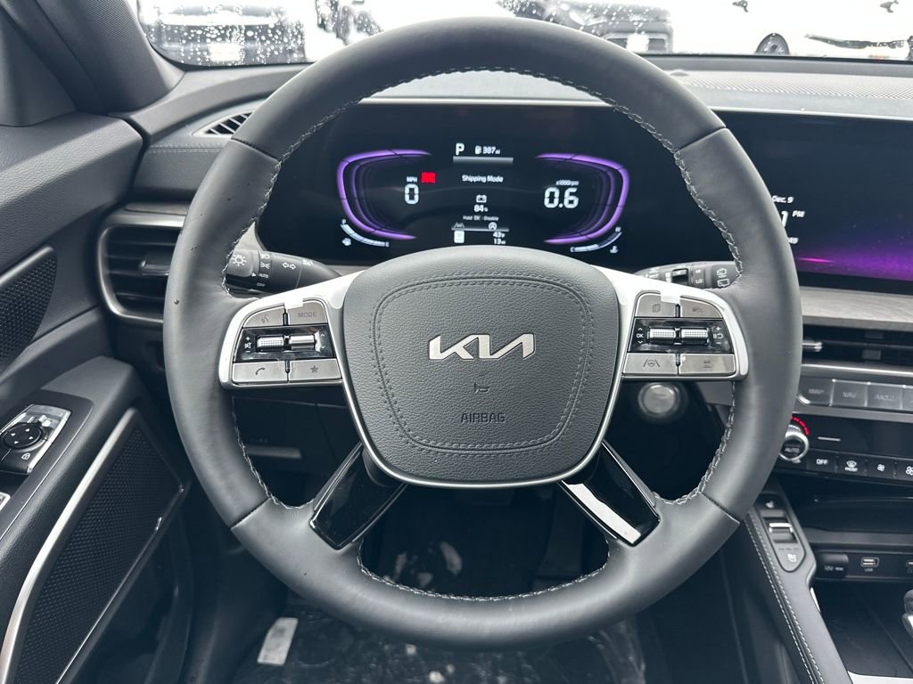 New 2025 Kia Telluride EX X-Line image 18