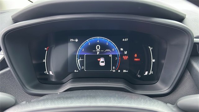 New 2026 Toyota Corolla LE image 11