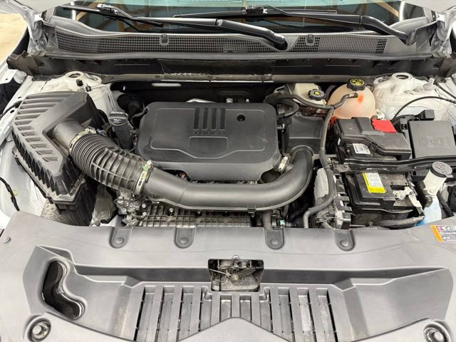 Used 2023 Chevrolet Blazer LT w/ Convenience Package AWD/4WD image 27