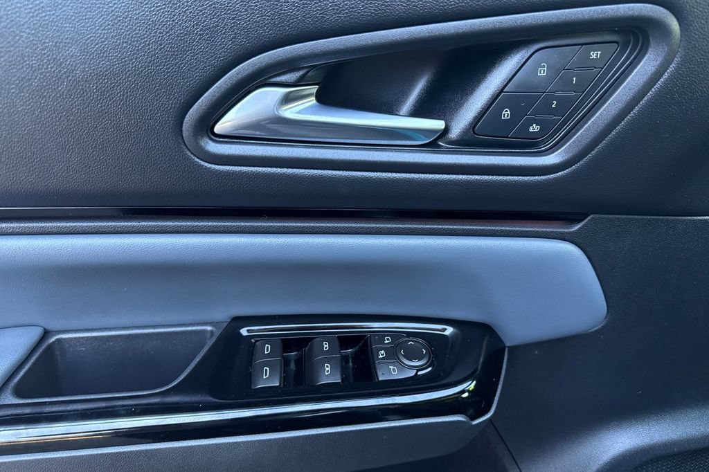 Certified 2024 Honda Prologue Elite image 5