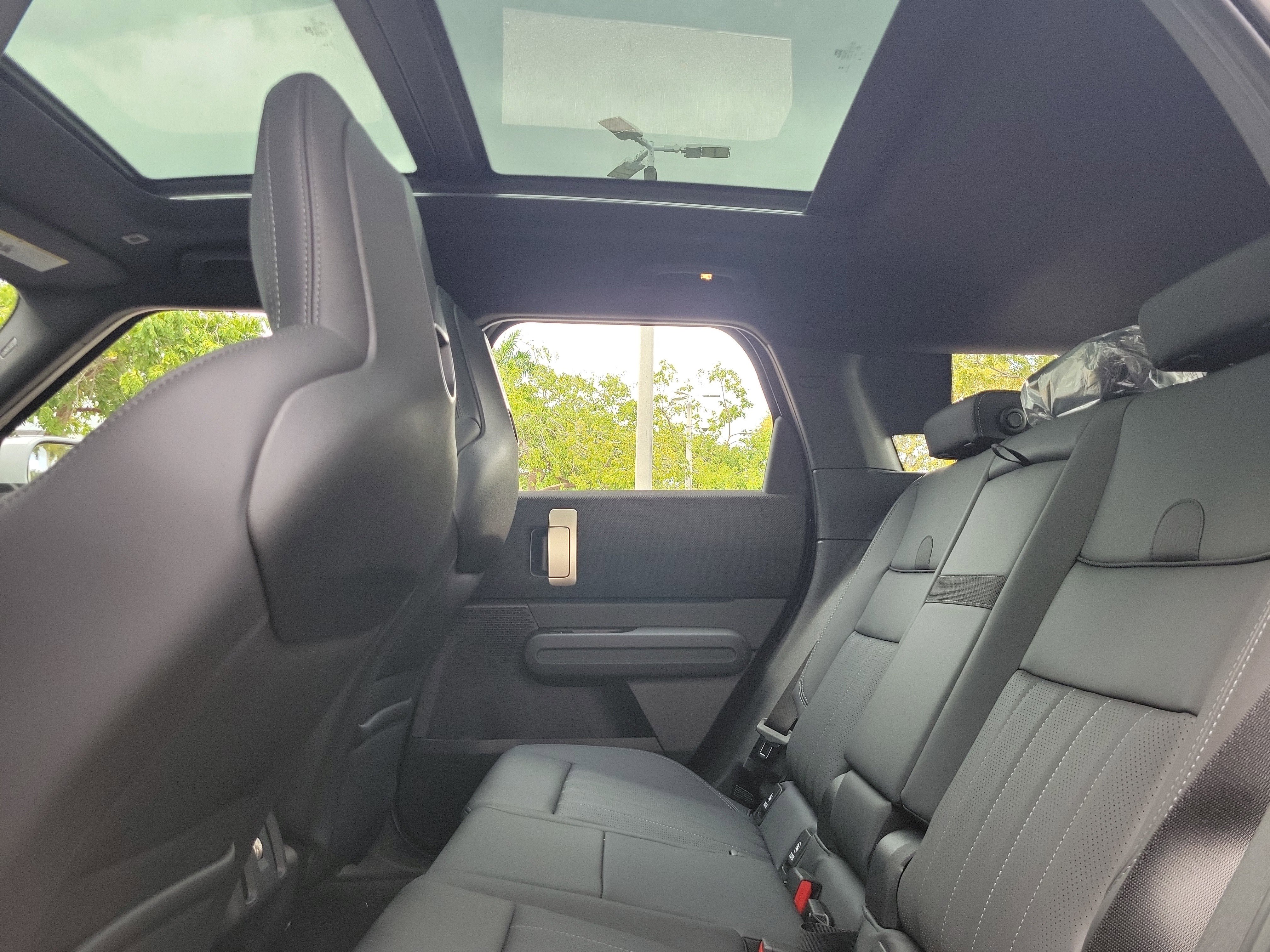 New 2026 MINI Cooper Countryman S image 12