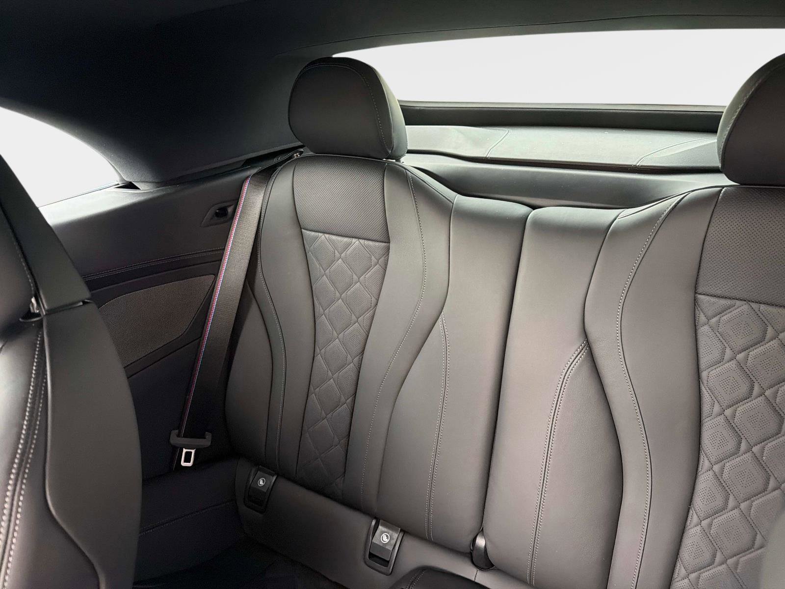 Used 2023 BMW M8 Competition w/ Driving Assistance Package AWD/4WD image 15