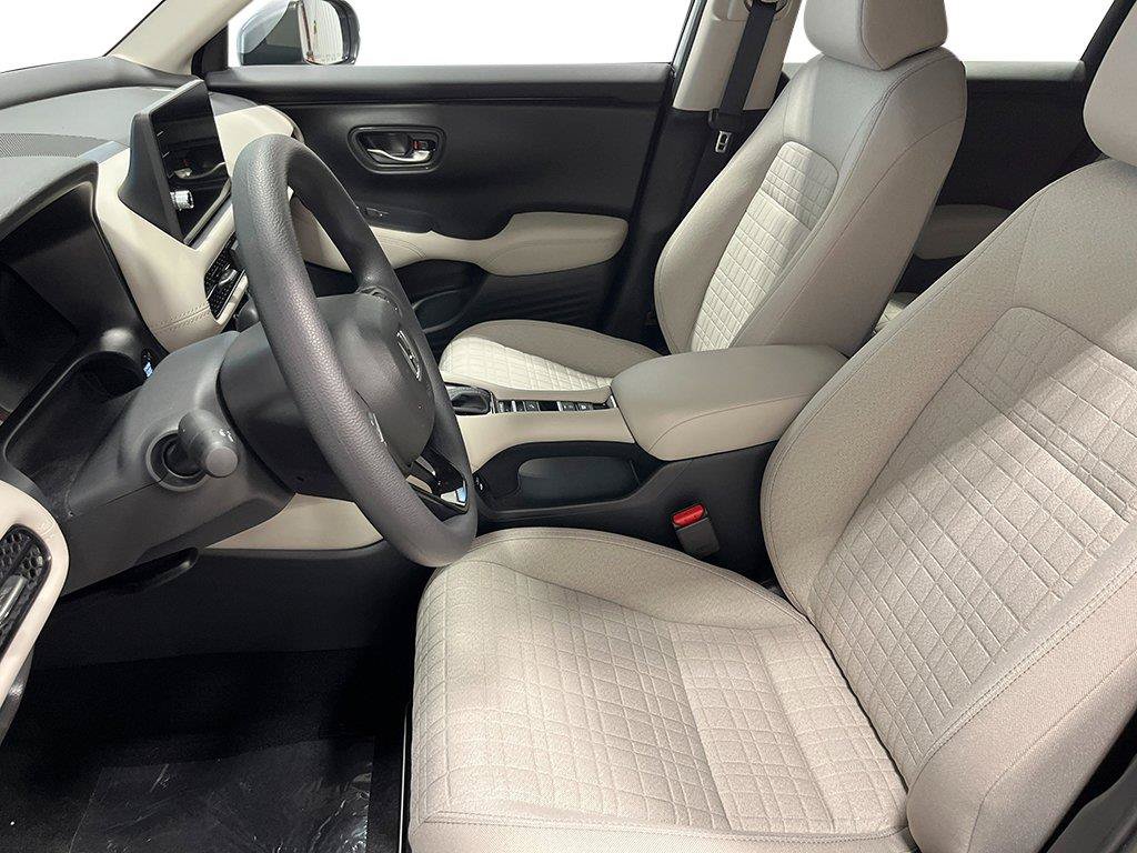 New 2027 Honda HR-V LX image 12
